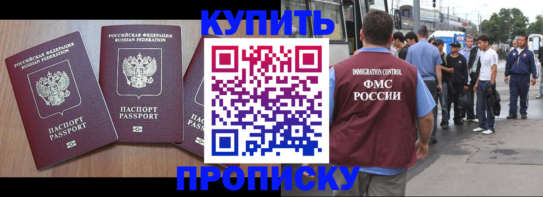 прописка 2025 в Шилке